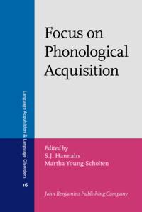 Language Acquisition and Language Disorders