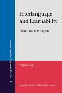 Language Acquisition and Language Disorders