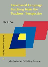 Task-Based Language Teaching