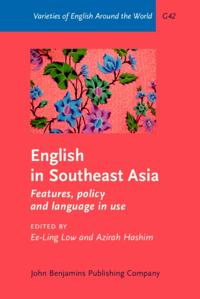 Varieties of English Around the World
