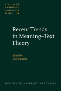 Studies in Language Companion Series