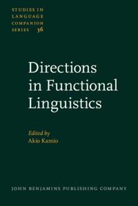 Studies in Language Companion Series