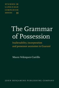 Studies in Language Companion Series
