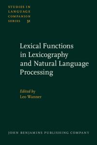 Studies in Language Companion Series