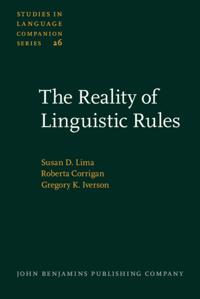 Studies in Language Companion Series