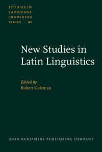Studies in Language Companion Series