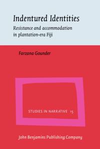 Studies in Narrative