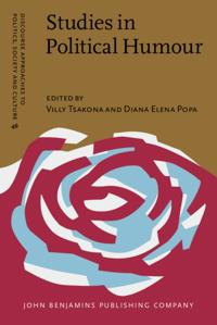 Discourse Approaches to Politics, Society and Culture