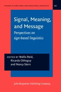 Studies in Functional and Structural Linguistics
