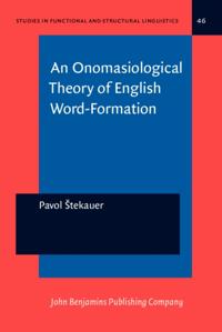 Studies in Functional and Structural Linguistics