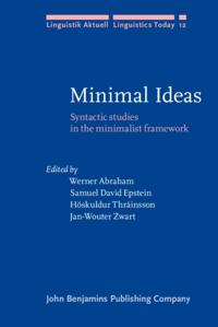 Linguistik Aktuell/Linguistics Today