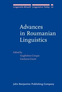 Linguistik Aktuell/Linguistics Today