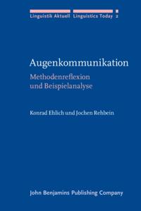 Linguistik Aktuell/Linguistics Today