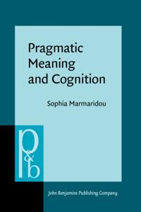 Pragmatics & Beyond New Series