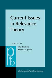 Pragmatics & Beyond New Series