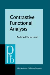 Pragmatics & Beyond New Series