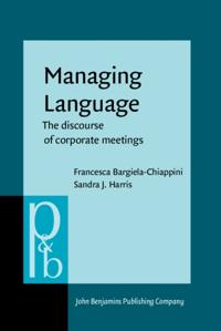 Pragmatics & Beyond New Series