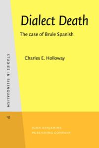 Studies in Bilingualism