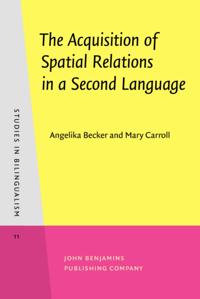 Studies in Bilingualism
