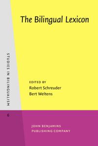 Studies in Bilingualism