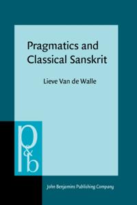 Pragmatics & Beyond New Series