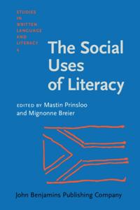 Studies in Written Language and Literacy