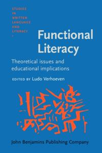 Studies in Written Language and Literacy