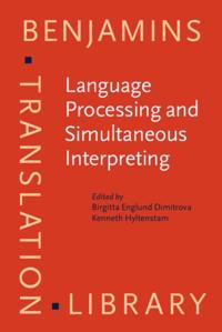 Benjamins Translation Library