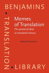 Benjamins Translation Library