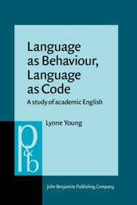 Pragmatics & Beyond New Series