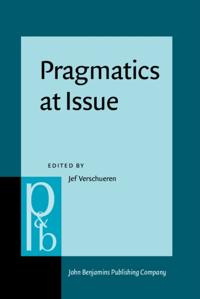 Pragmatics & Beyond New Series