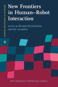 Advances in Interaction Studies