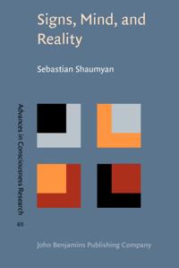 Advances in Consciousness Research