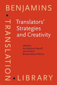 Benjamins Translation Library