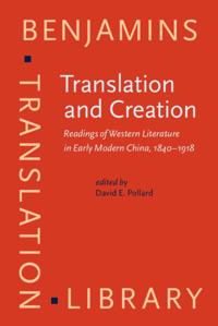 Benjamins Translation Library
