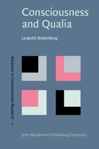 Advances in Consciousness Research