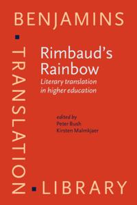 Benjamins Translation Library