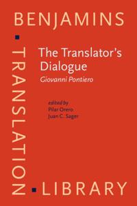 Benjamins Translation Library