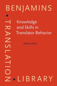 Benjamins Translation Library