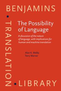 Benjamins Translation Library