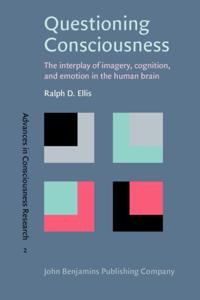 Advances in Consciousness Research