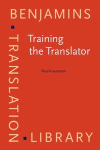 Benjamins Translation Library