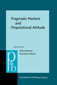 Pragmatics & Beyond New Series
