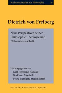 Bochumer Studien zur Philosophie