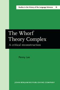 Studies in the History of the Language Sciences