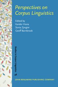 Studies in Corpus Linguistics