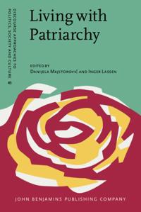 Discourse Approaches to Politics, Society and Culture