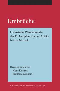 Umbrüche
