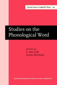 Current Issues in Linguistic Theory