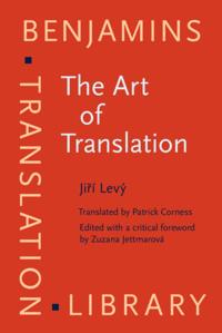 Benjamins Translation Library